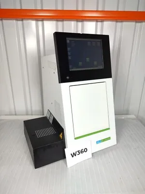 Buy PerkinElmer Labchip GX Touch HT Automated Bioanalysis System • 5,999.95$