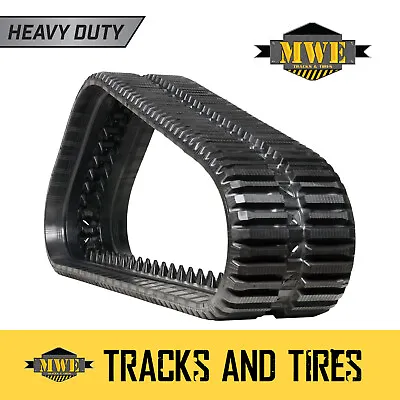Buy Fits Kubota SVL65-2 - 15  TNT Heavy Duty Multi-Bar Pattern  CTL Rubber Track • 1,052.60$