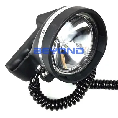 Buy Marine Searchlight Lifeboat Waterproof Search Light WS97-80H • 40.15$