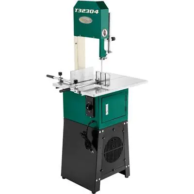 Buy Grizzly T32304 10  3/4 HP Meat Cutting Bandsaw • 810$