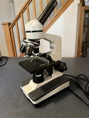 Buy Premiere Student Microscope MS-01UL • 60$