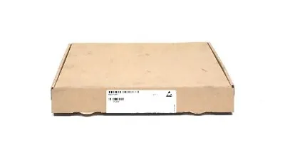 Buy New Front Cover For Operator Panel Op-17 Simatic Siemens ID36035 • 422.30$