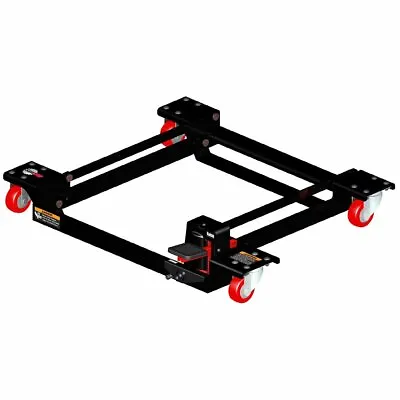 Buy SawStop MB-PCS-IND Heavy Duty Steel Industrial Saw Mobile Base Conversion Kit • 445$