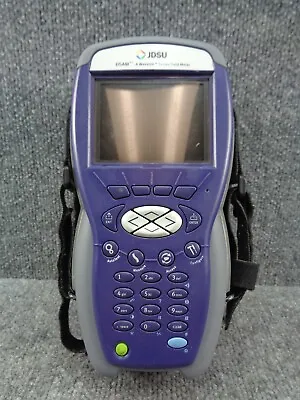 Buy JDSU DSAM-6300 DSAM XT A Wavetek Series Field Meter DSAM 6300 • 399.99$