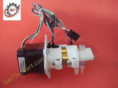 Buy Beckman Coulter AcT Diff2 Hematology Analyzer Aspiration Pump Tested • 549$