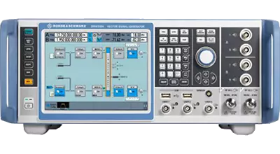 Buy Rhode & Schwarz SMW200A-B144  100 KHz - 44 GHz, 1-Channel Vector Signal Generato • 134,320$