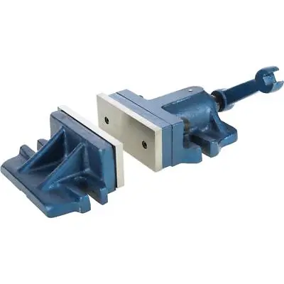 Buy Grizzly H2992 6  2-Piece Milling Vise • 188.95$