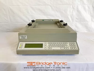 Buy Voltech AT 3600 Automatic Transformer Tester • 16,100$