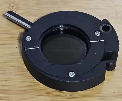 Buy Zeiss Substage Rotating Polarizer For AxioSkop AxioPlan Microscope • 215$