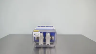Buy Qiagen TissueLyser Sample Disruptor Homogenizer TESTED With Warranty SEE VIDEO • 5,499$