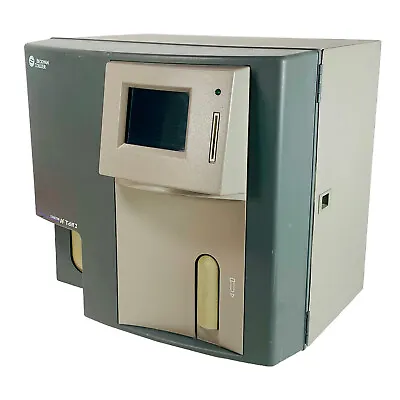 Buy Beckman Coulter Ac-T Diff 2 Hematology Analyzer • 1,130.50$
