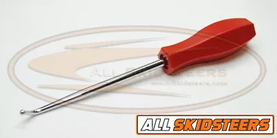 Buy NEW Ball End Hook Tool For Weatherstrip Install / Windshield Back Glass Window • 19.95$