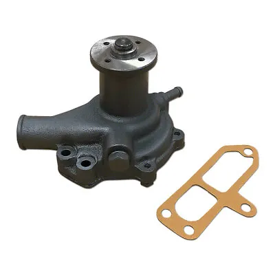 Buy G070615010G Water Pump W/out Pulley -Fits  Compact Tractors  Tractor • 142.57$