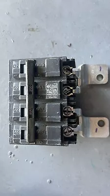 Buy Siemens EQ9685 200A 2 Pole 120/240V Circuit Breaker • 85$