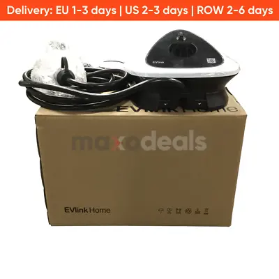 Buy Schneider Electric EVH4S11NC EVlink Home 11kW 16A T2 Charging Cable 5m New NFP • 469.95$