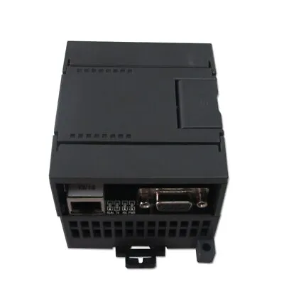 Buy ETH-MPI Profibus To Profinet Ethernet Adapter For Siemens S7-200/300/400 PLC 840 • 79.90$