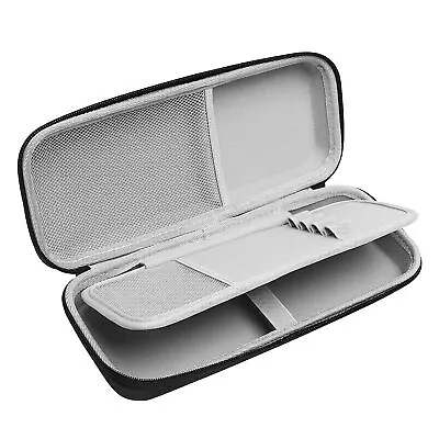 Buy Mosiso Stethoscope Storage Bag Case Travel Organizer For 3M Littmann Classic III • 18.04$