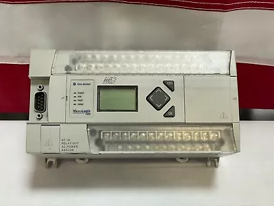 Buy Allen-Bradley 1766-L32AWAA MicroLogix 1400 Programmable Controller Ser B *READ • 399.95$