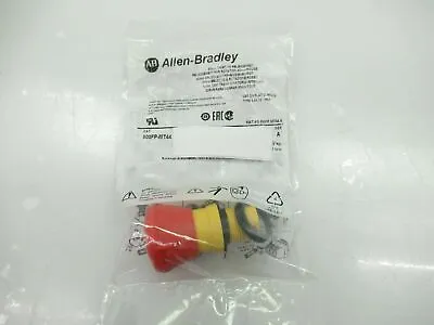 Buy 800FP-MT44 800FPMT44 Allen Bradley Push-Pull / Twist Button Non-Illuminated, • 49$