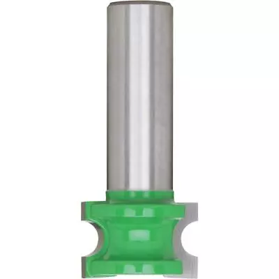 Buy Grizzly C1027 Bull Nose Bit, 1/2  Shank, 1/4  Dia. • 31.95$