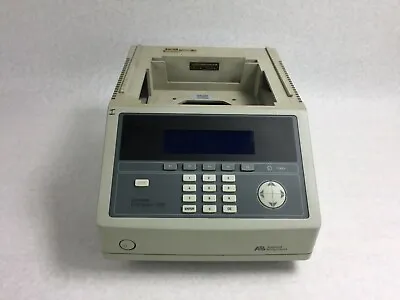 Buy Applied Biosystems 9700 PCR System - Parts Or Repair • 60.83$