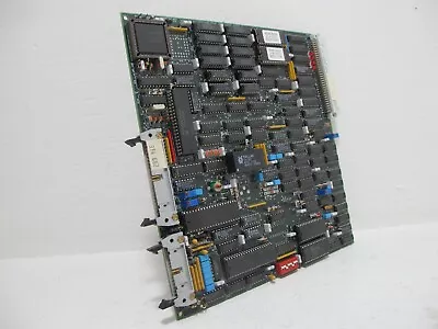 Buy WALLAC Microcomputer DCD 1055 6200 C PC Board Card Perkin Elmer Micro Computer • 180$
