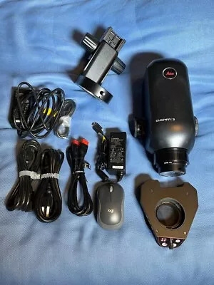 Buy Leica Emspira 3 Digital Microscope • 10,000$