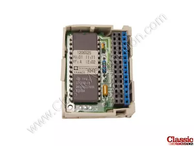 Buy Modicon, Schneider | TSXP1720FA | PL7-2 Micro-Software Cartridge (Refurbished) • 106$