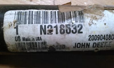 Buy John Deere N218632 Seed Tube For No Till Drill • 39.95$