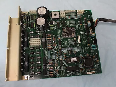 Buy N610-9284 Issue J PCB PC Board - Perkin Elmer Autosystem XL Gas Chromatograph • 195$