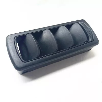 Buy For Kubota KX155 161 165 Excavator Cab Air Conditioning Vents  Air Vents • 35$