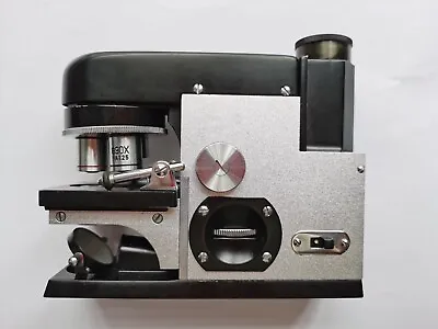 Buy The Chinese TWX-1 Compact Microscope • 1,300$