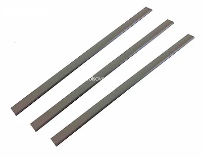 Buy 15-inch Jointer Blades For Delta DC-380 22-677, Grizzly G0453 Planer - Set Of 3 • 40.49$