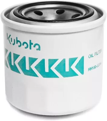 Buy Genuine OEM Kubota HH150-32094 Oil Filter • 15.79$