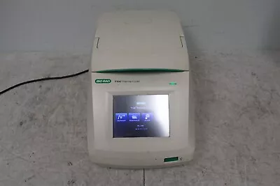 Buy Bio-Rad T100 PCR Thermal Cycler • 1,079.99$