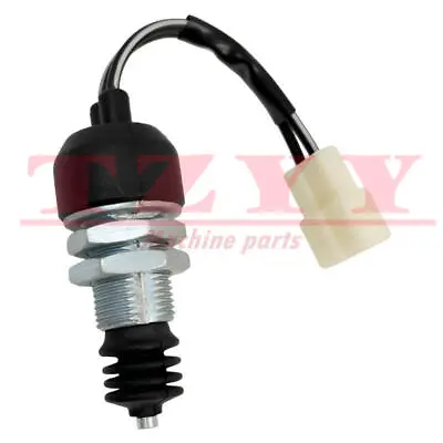 Buy Tractor Safety Switch For 5T057-42230 Kubota TRACTOR B SERIES B2301HSD B26 B2920 • 20.99$