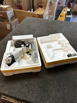 Buy H&H IP Type 30 Benchtop Stereo Microscope WF10X Eyes BRAND NEW • 149.99$