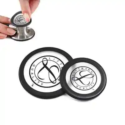 Buy Littmann Classic III Stethoscope Spare Part Replacement Diaphragm Rim Assembly • 26.50$