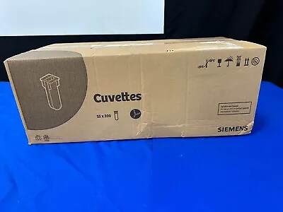 Buy Siemens Centaur Cuvettes (3,000/Pack) [SMN #: 10309546] • 239$
