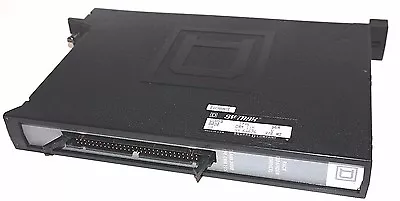 Buy Square D Symax 8030-crm-115 Module Bus Expander/driver Interface 8030crm115 • 99.99$