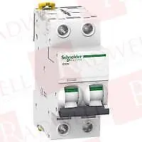 Buy Schneider Electric A9f74206 / A9f74206 (new No Box) • 7.92$