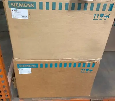 Buy Siemens HCP368V 1200A 600V Sentron Panelboard Switch NEW IN BOX • 3,000$