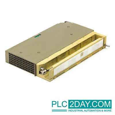 Buy SIEMENS 6ES5451-7LA12 | USED | USPP | ID1100 | PLC2DAY Used In Stock At PLC2DAY • 12.25$