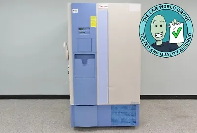 Buy Thermo -80 Freezer 8600 TESTED With Warranty SEE VIDEO • 4,498$