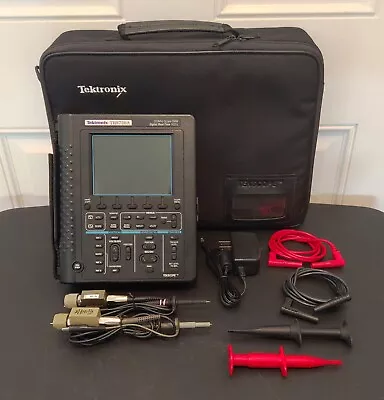 Buy Tektronix THS730A Oscilloscope • 390$