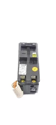 Buy Schneider Square D HOM220CAFI 2 Pole 20A 20amp Circuit Breaker Combo Arc Fault • 165.99$