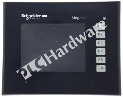 Buy Schneider Electric HMIGTO1300 Harmony GTO 3.5  Advanced Touchscreen Panel Read • 291.15$