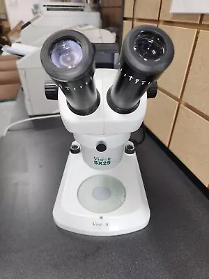 Buy Vision Engineering SX25 Stereo Zoom Microscope • 695$