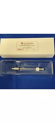 Buy New Siemens Dimension Syringe NORGREN KLOEHN P/n 10461737 • 49.95$