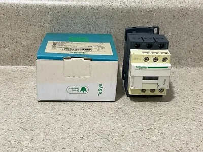 Buy Schneider Electric LC1D12F7 NEW • 30$